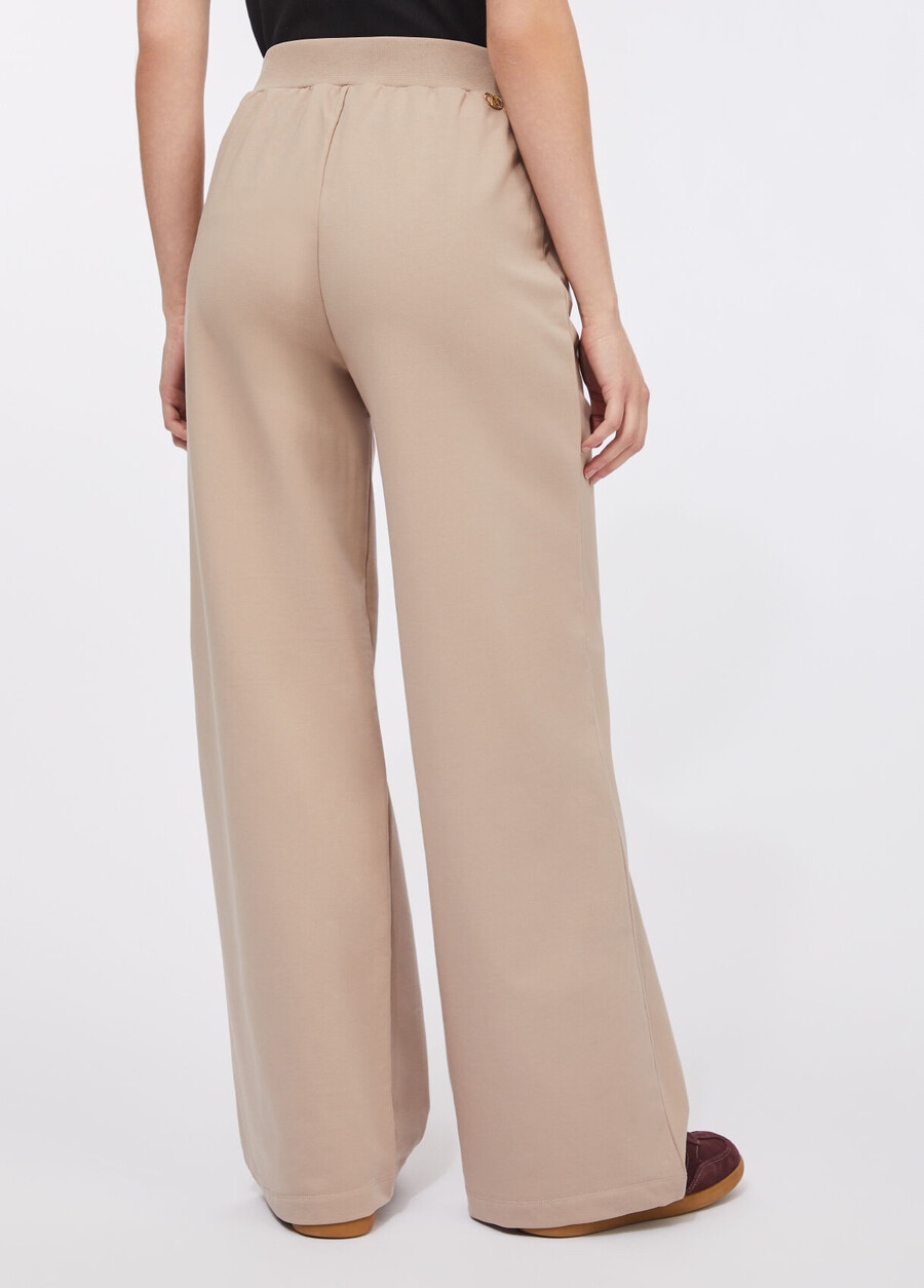 liu jo better jogging trousers