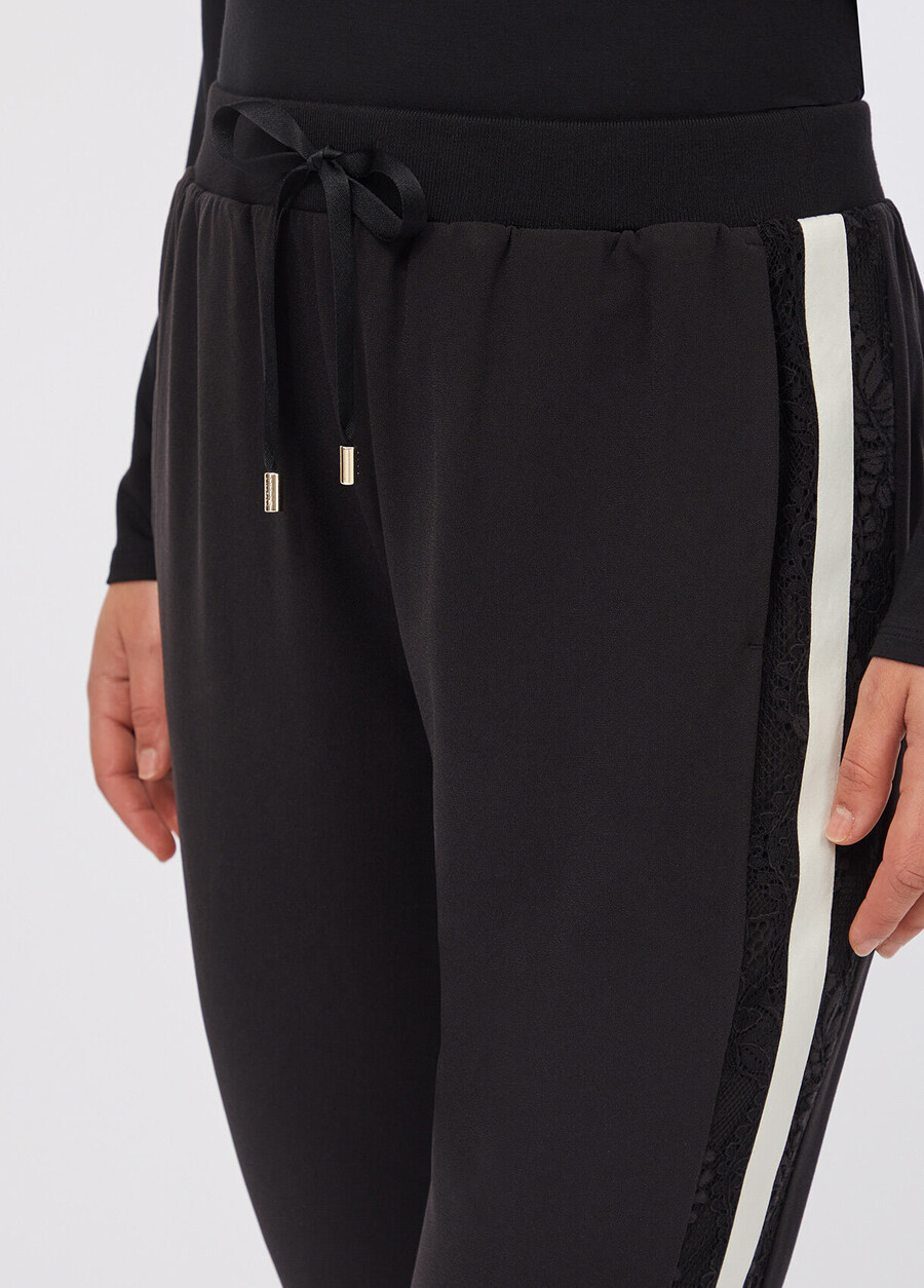 liu jo better jogging trousers