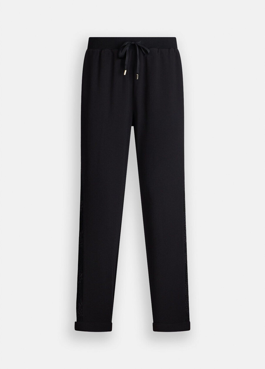 liu jo better jogging trousers
