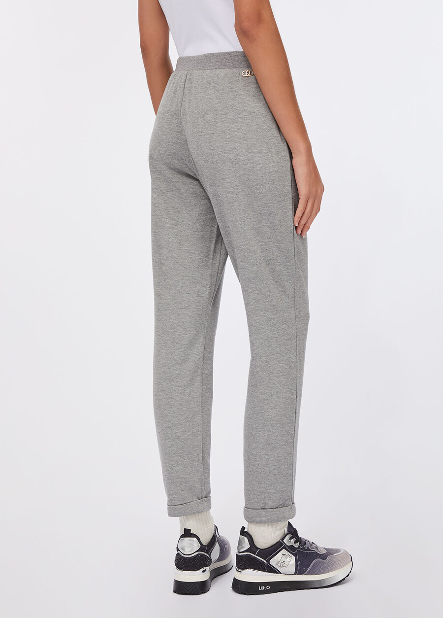 liu jo better jogging trousers