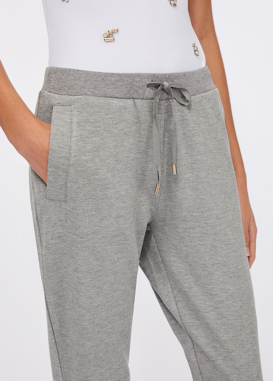 liu jo better jogging trousers