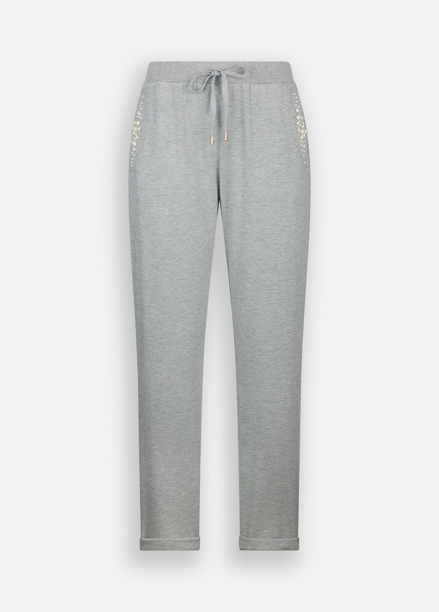 liu jo better jogging trousers