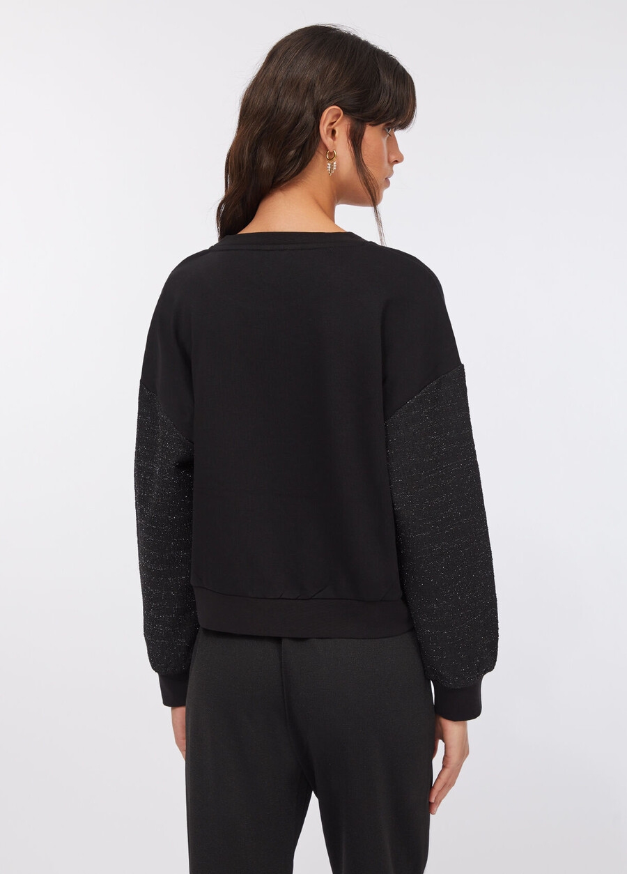 liu jo better sweatshirt