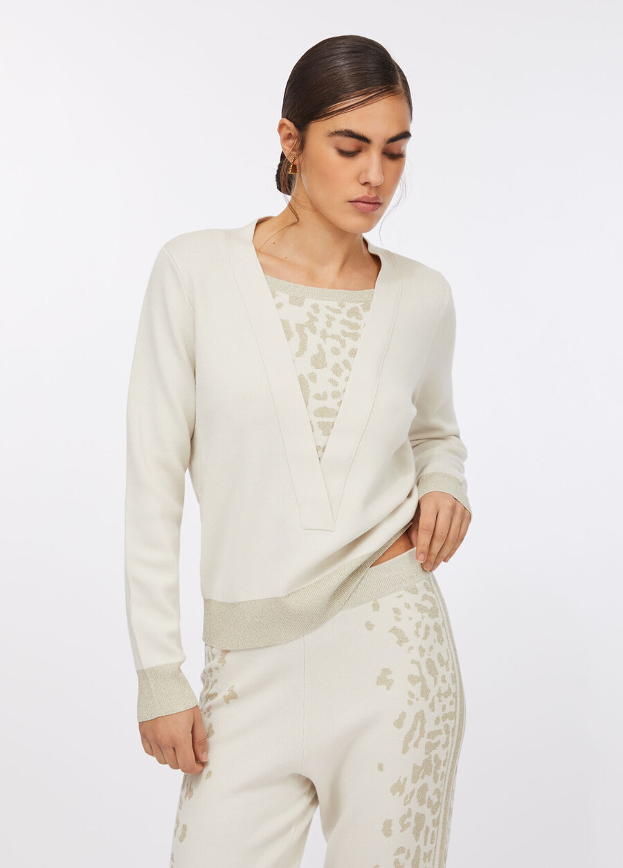 liu jo better top
