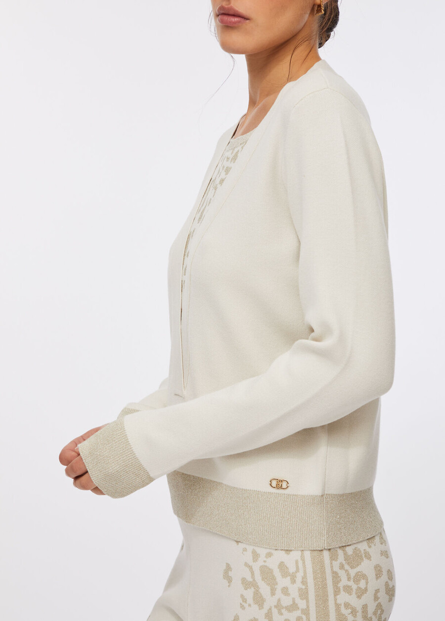 liu jo better top
