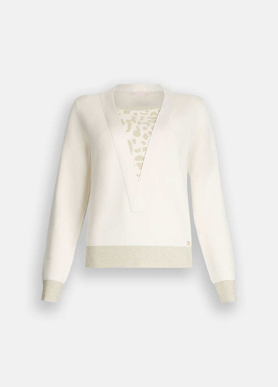 liu jo better top