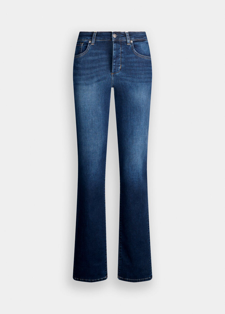 liu jo better straight jeans