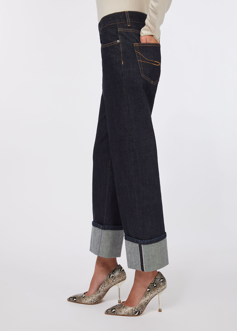 liu jo better straight jeans