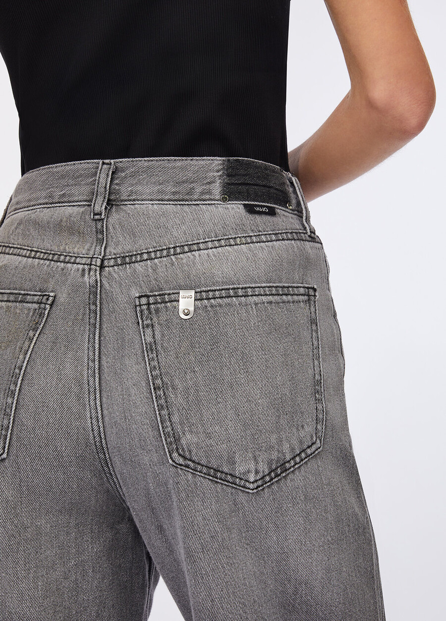 liu jo better baggy jeans