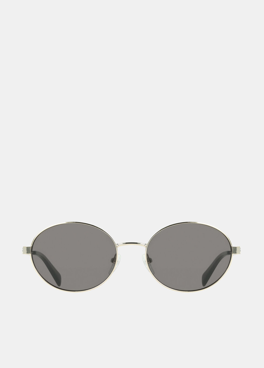 oval sunglasses