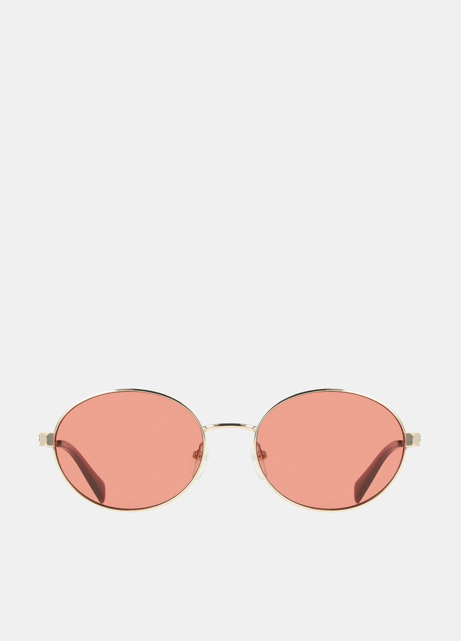 oval sunglasses