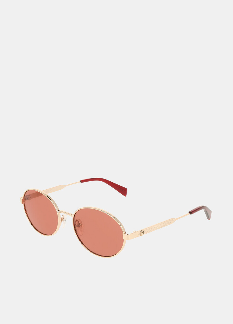 oval sunglasses
