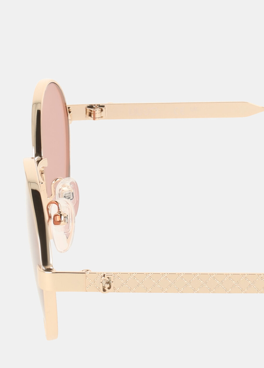 oval sunglasses