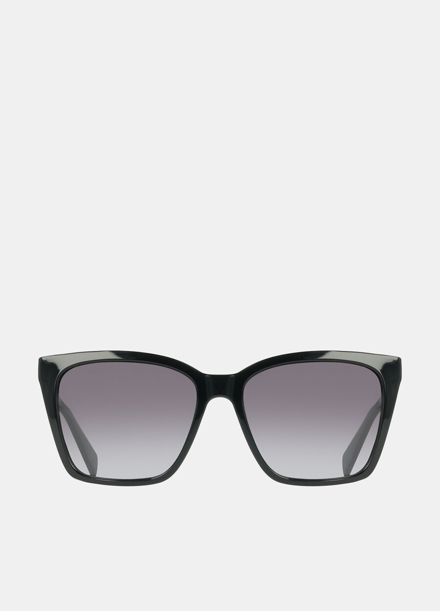 rectangular sunglasses
