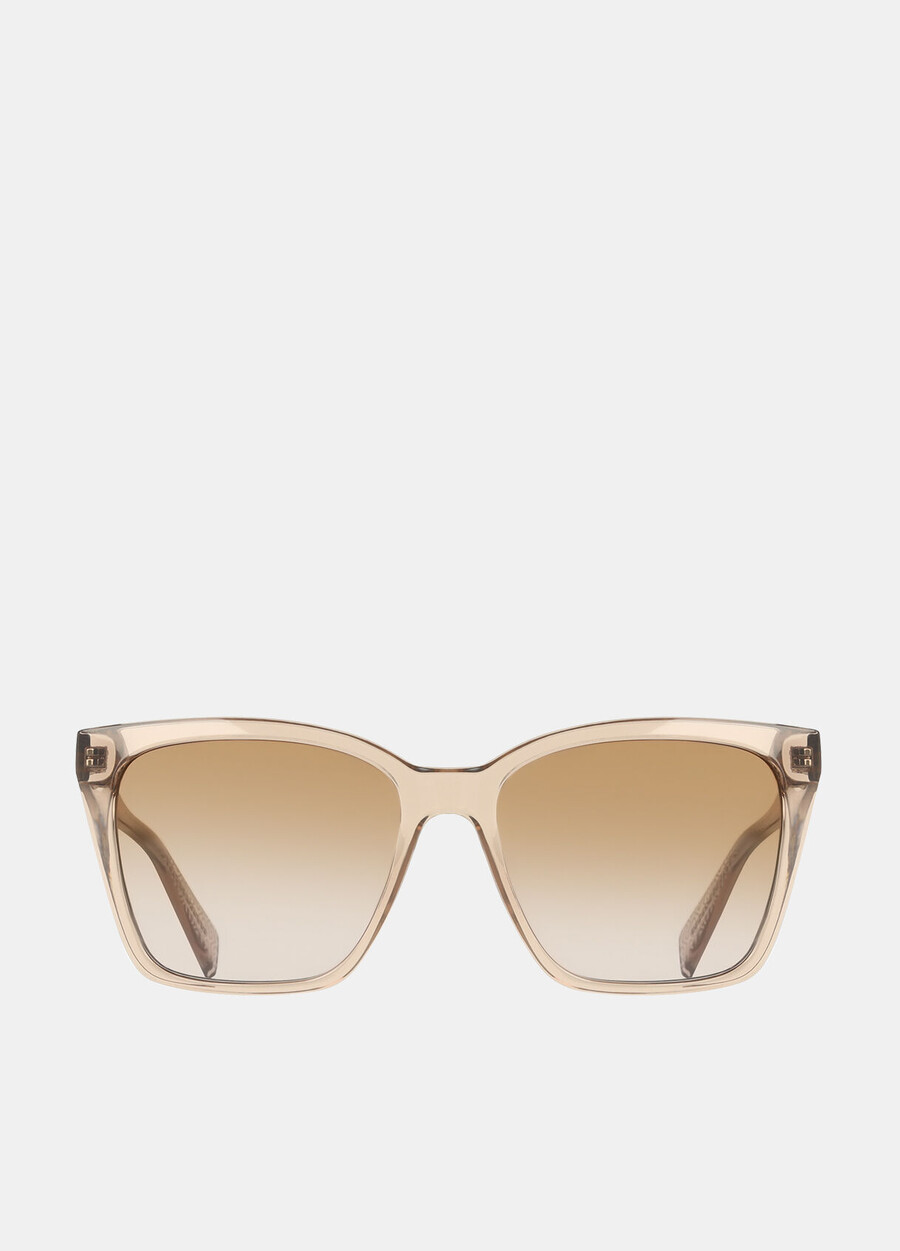 rectangular sunglasses