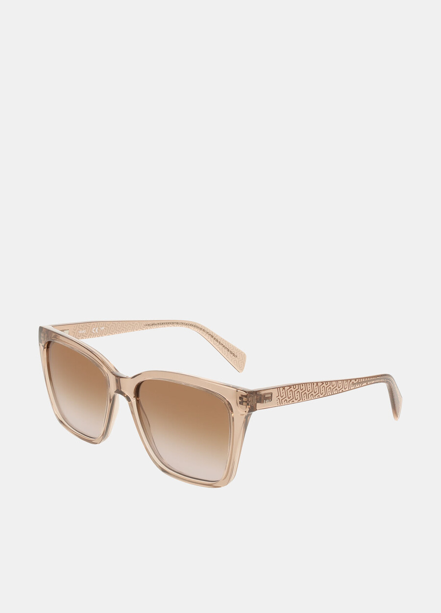 rectangular sunglasses