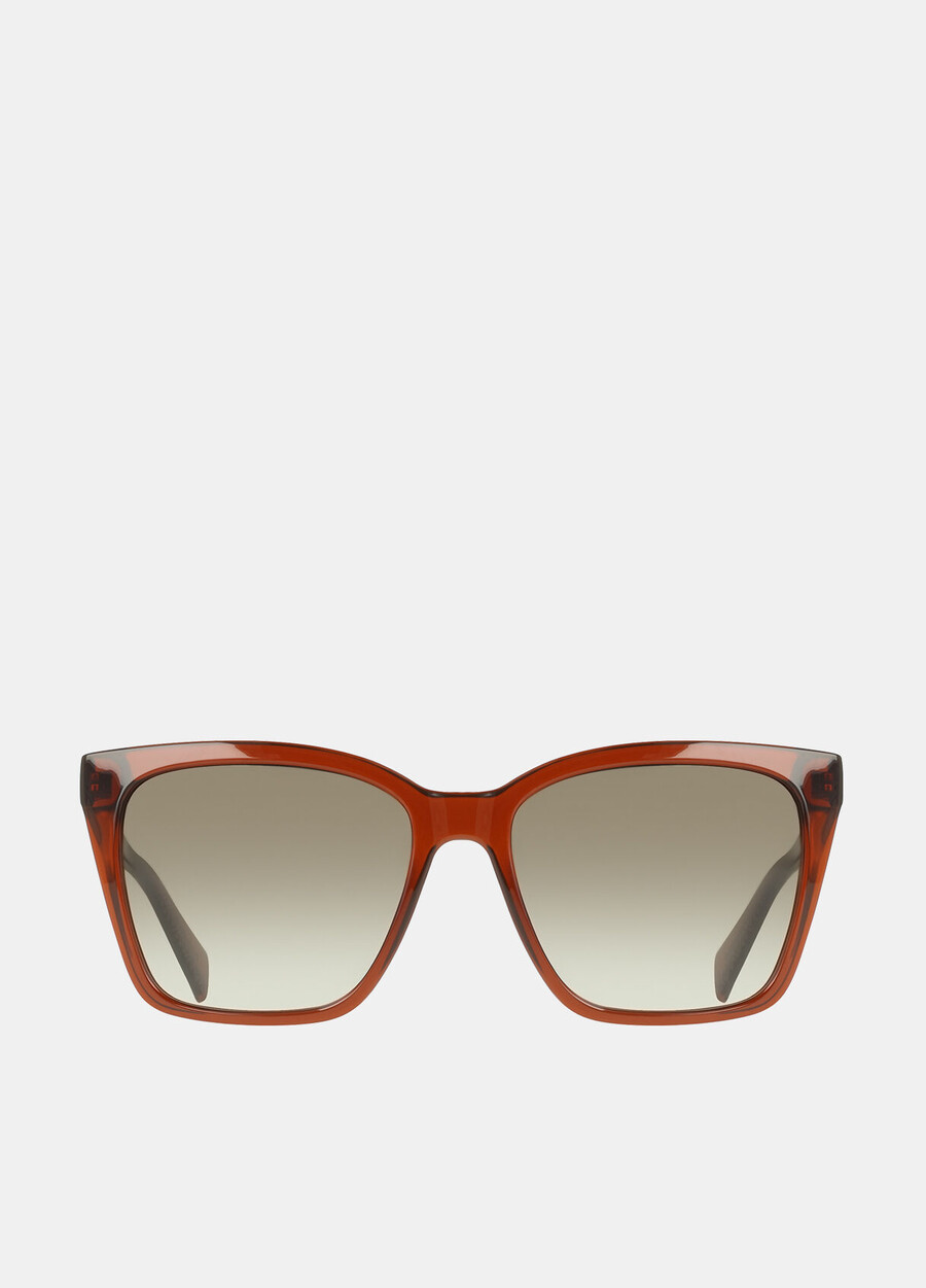 rectangular sunglasses