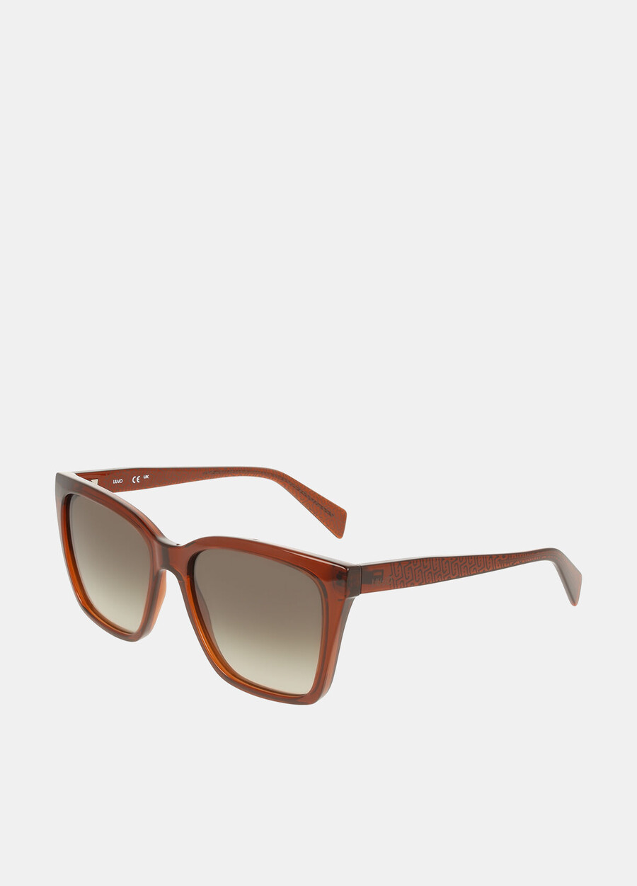 rectangular sunglasses
