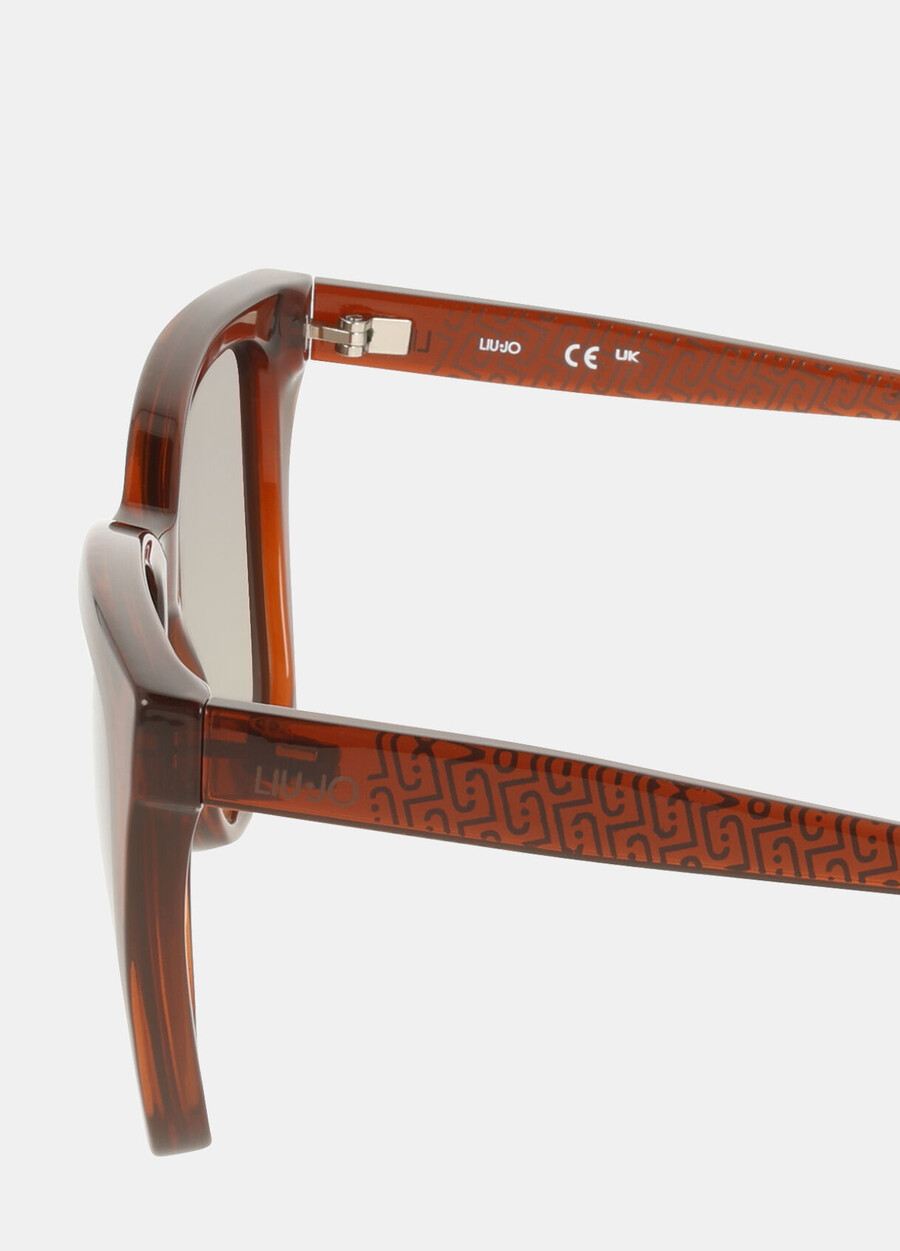rectangular sunglasses