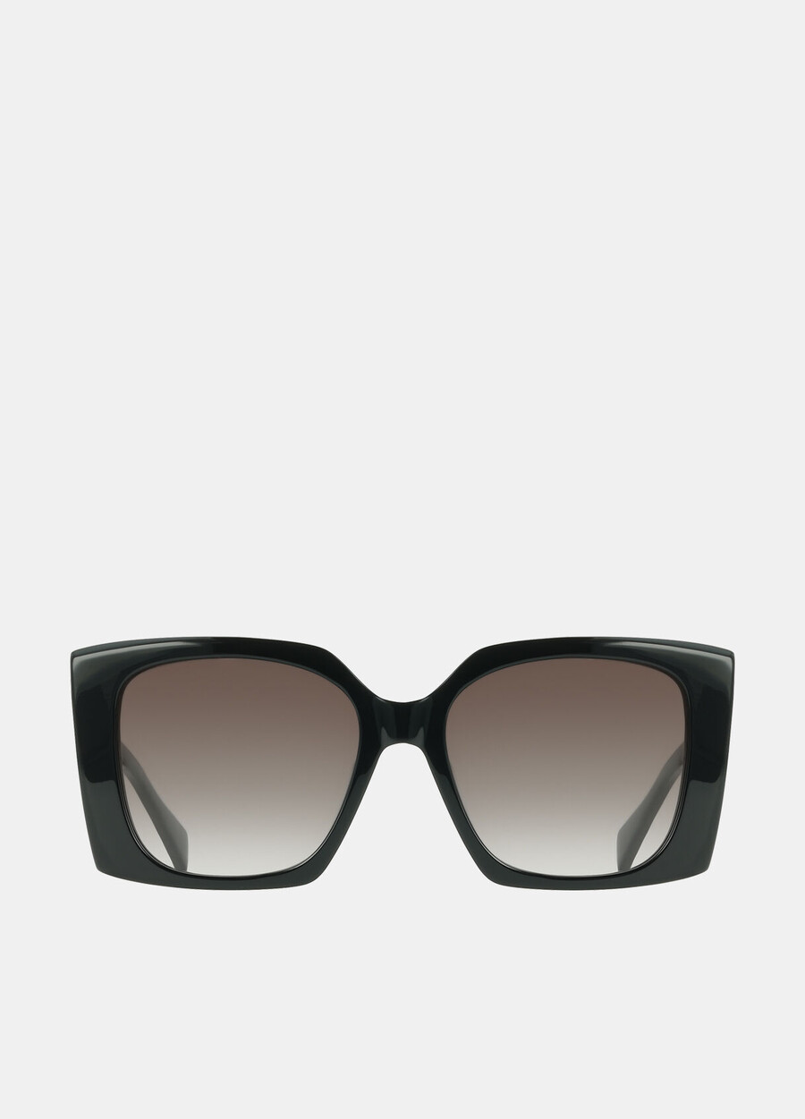 square sunglasses