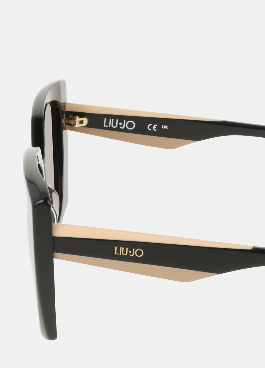 square sunglasses