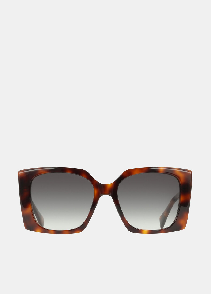 square sunglasses