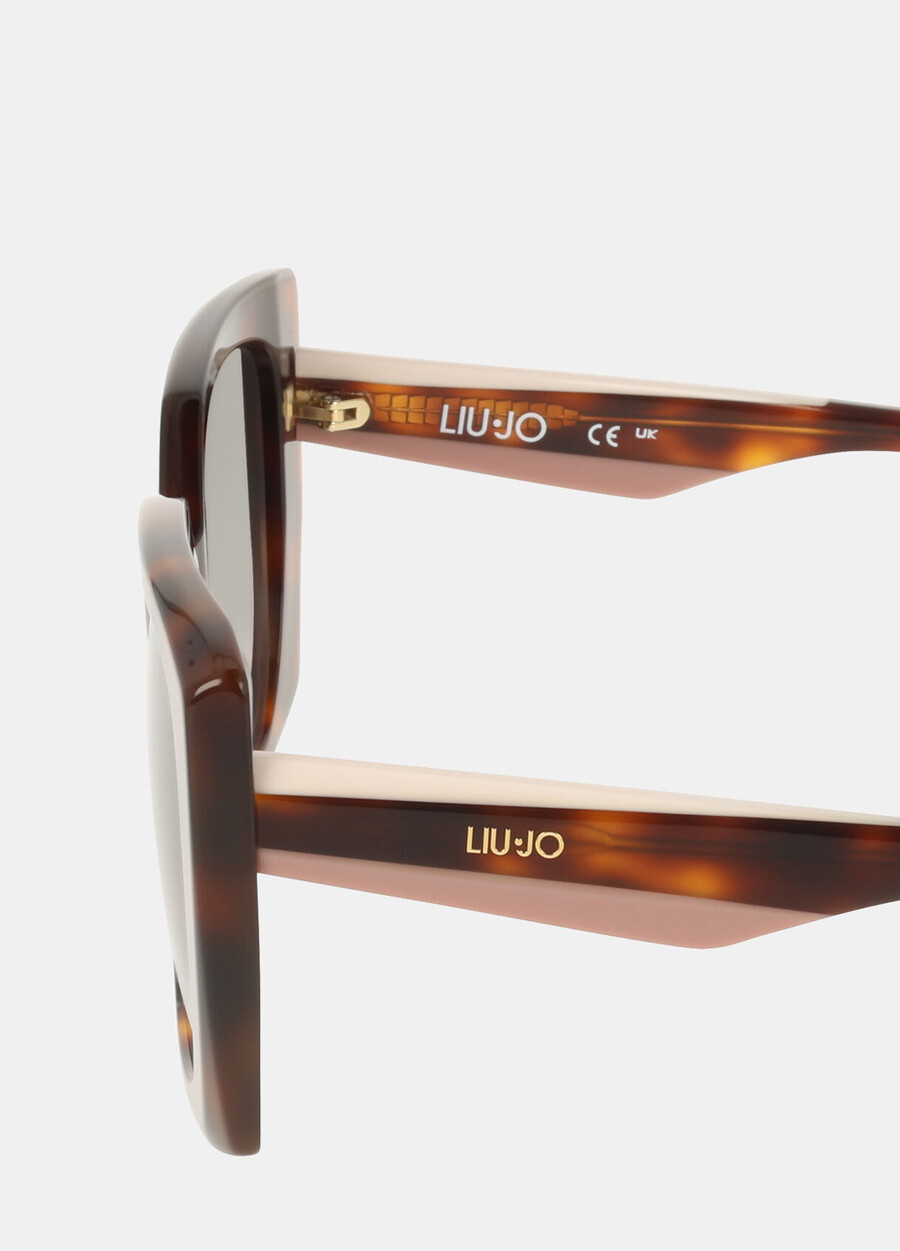 square sunglasses