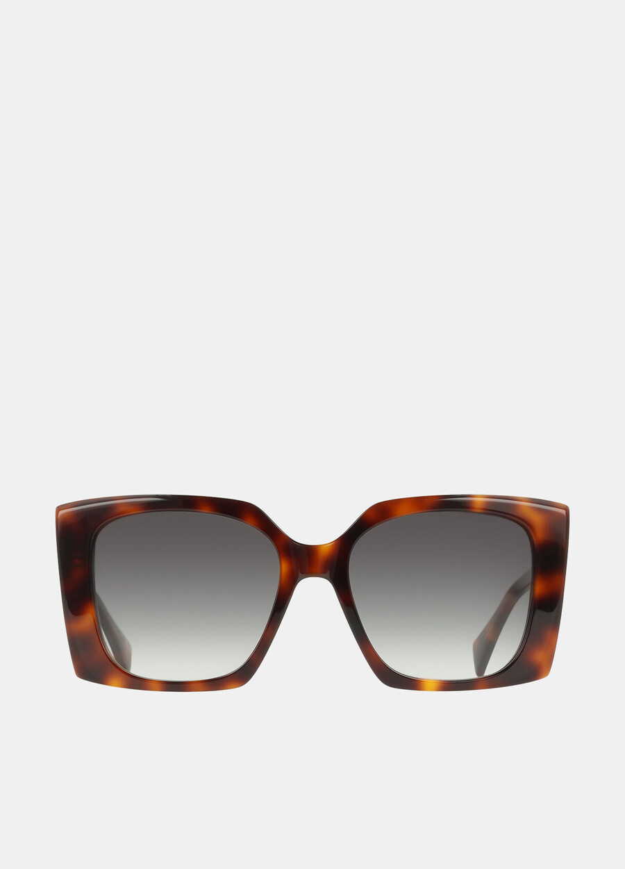 square sunglasses