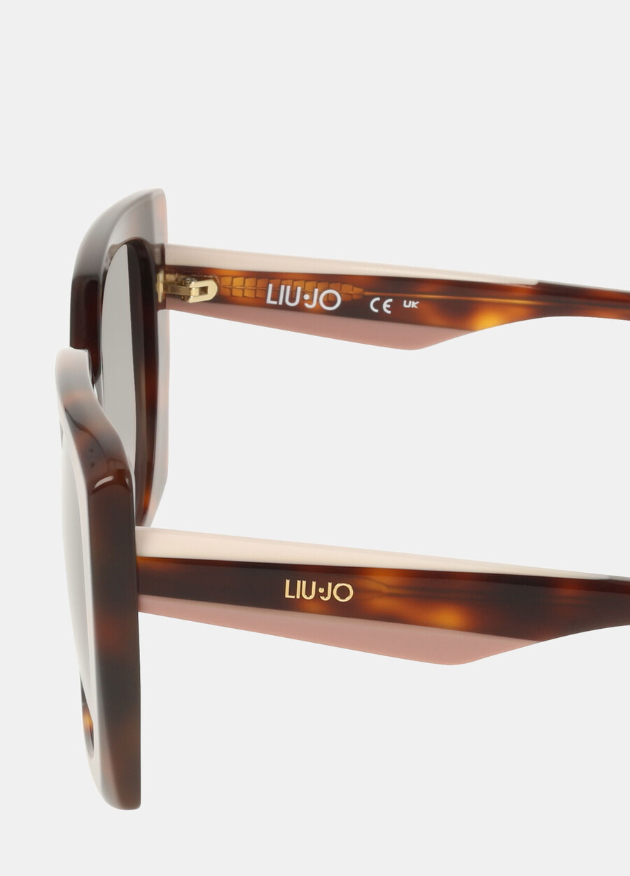 square sunglasses