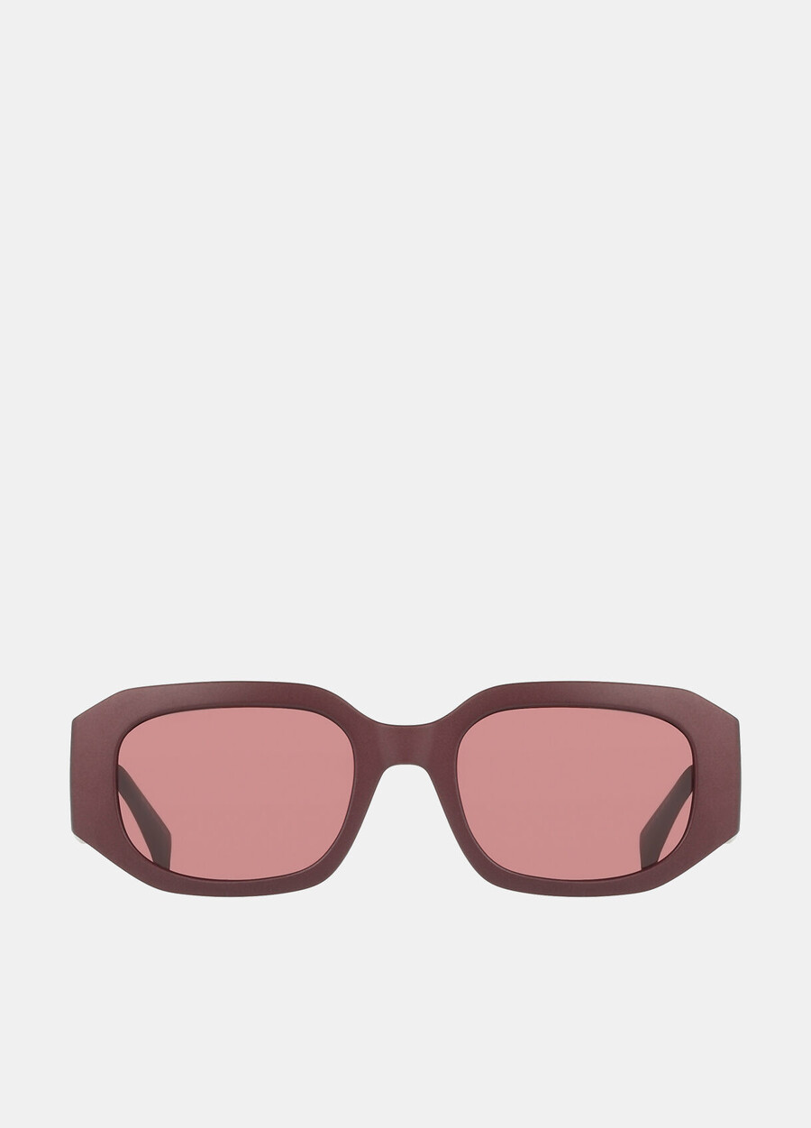 rectangular sunglasses