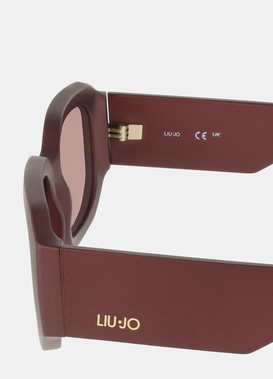 rectangular sunglasses