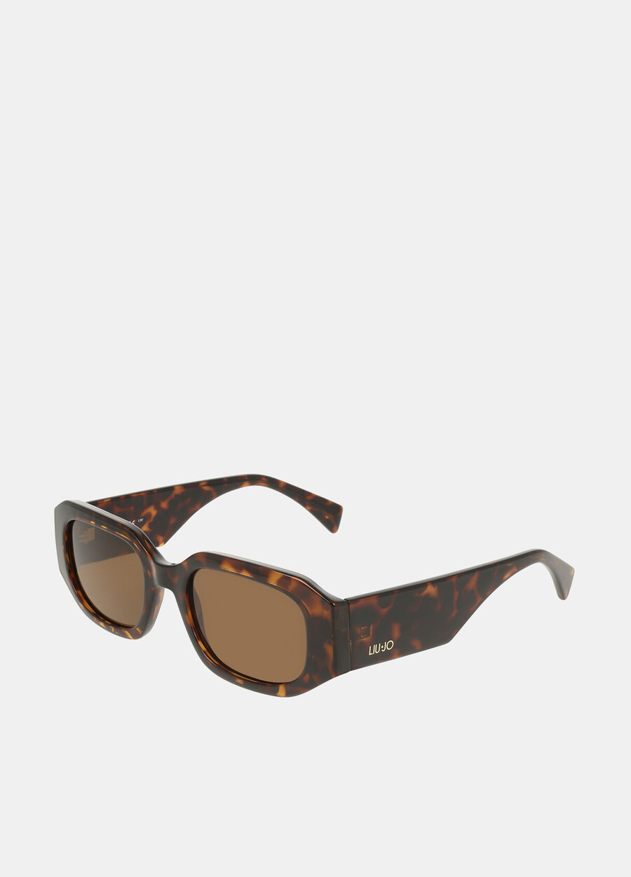 rectangular sunglasses