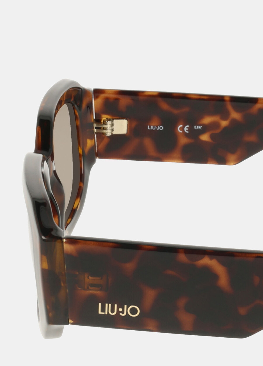 rectangular sunglasses