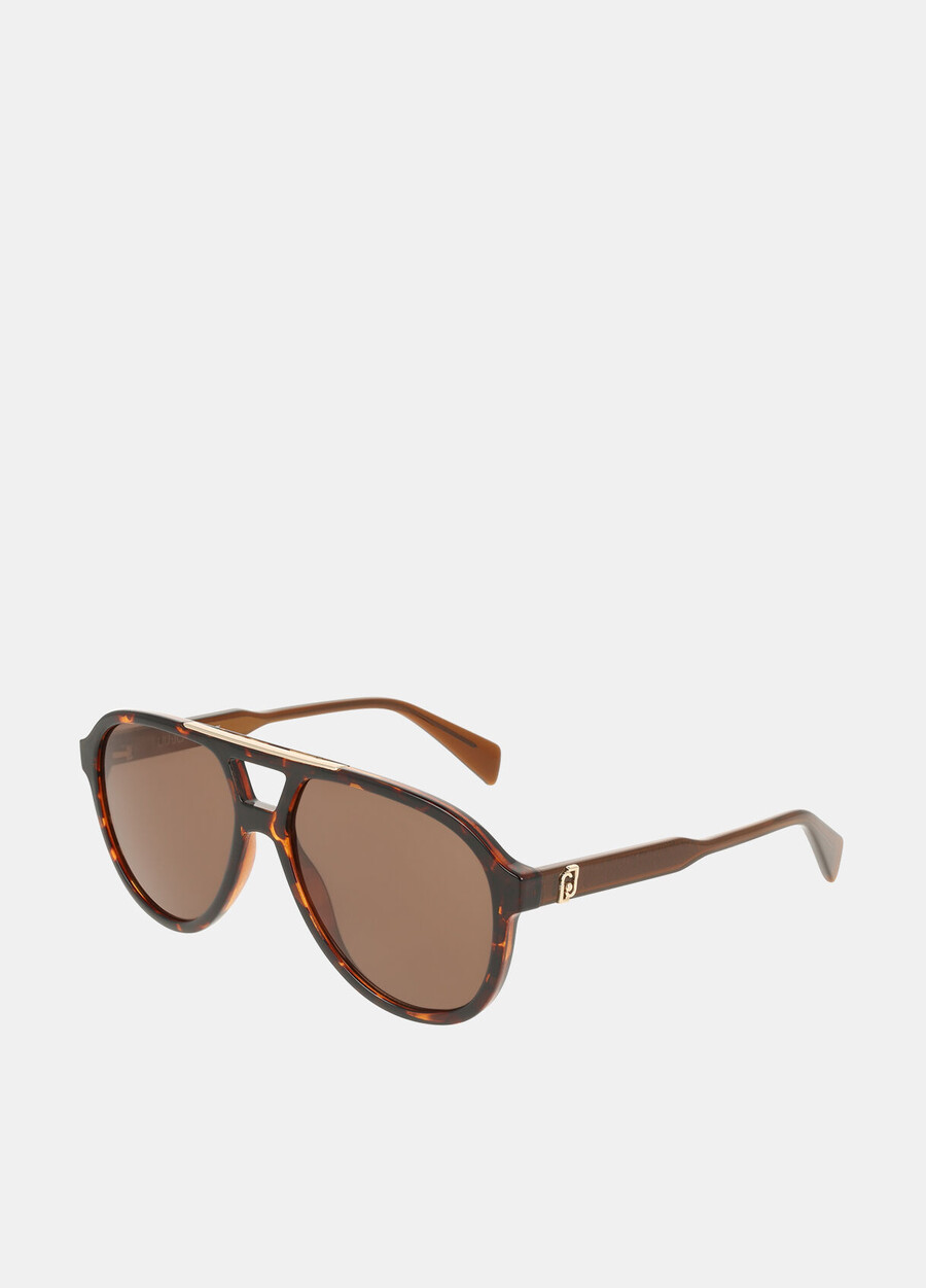 aviator sunglasses