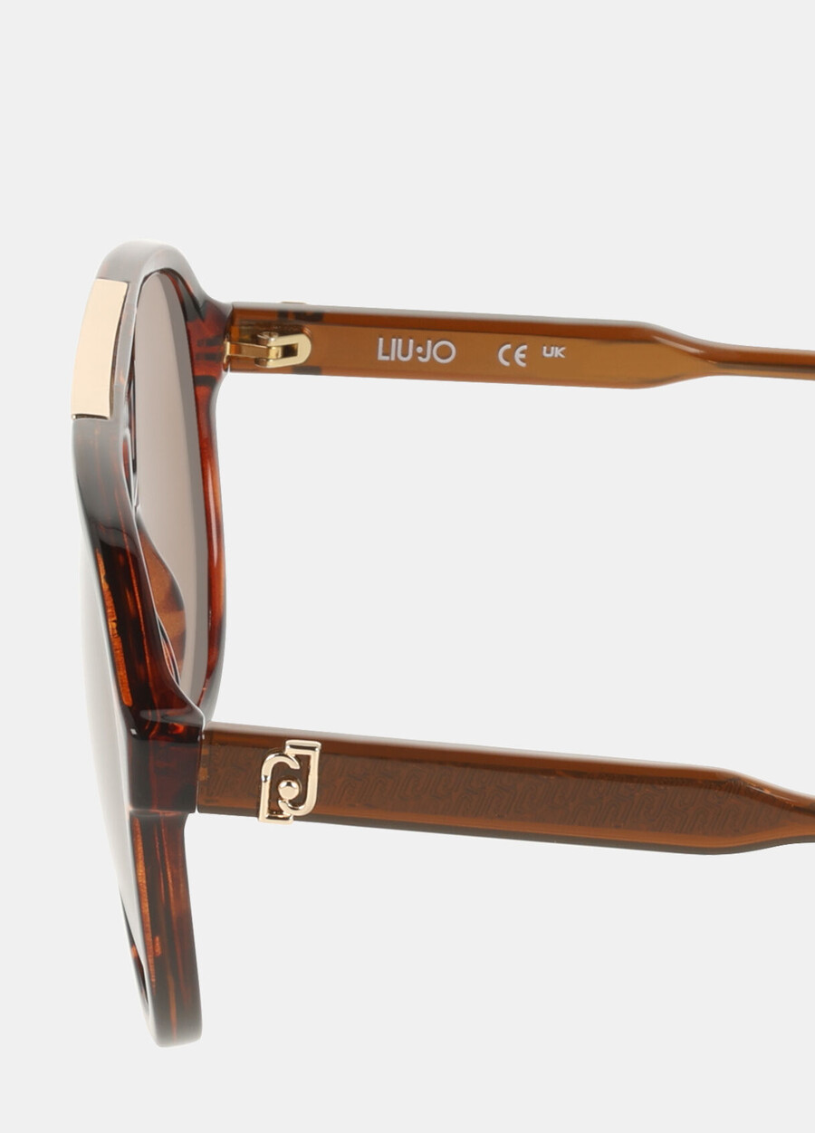 aviator sunglasses