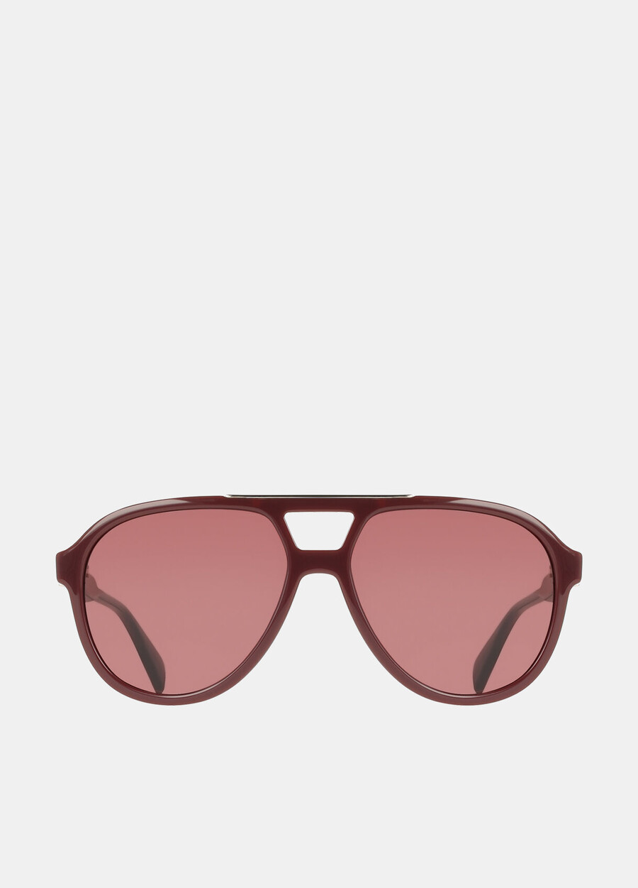 aviator sunglasses