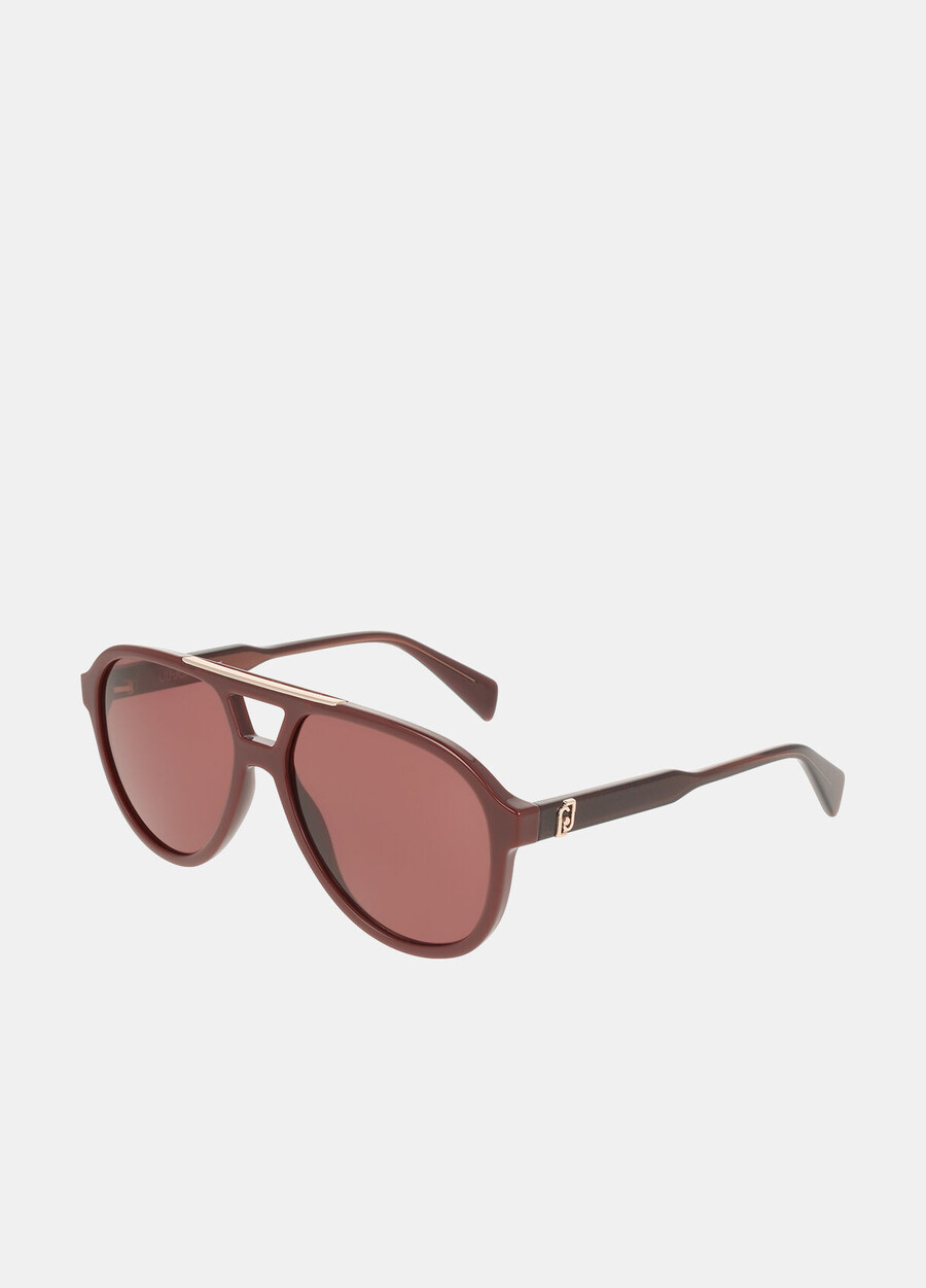 aviator sunglasses