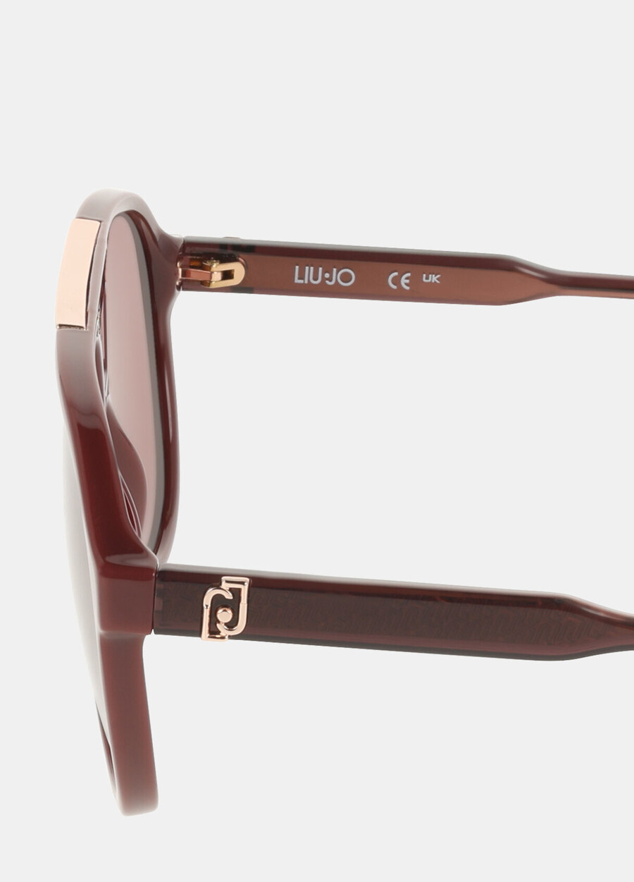 aviator sunglasses
