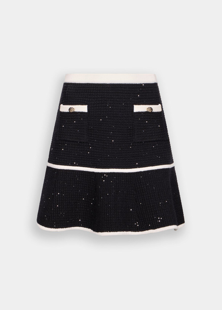 liu jo better miniskirt