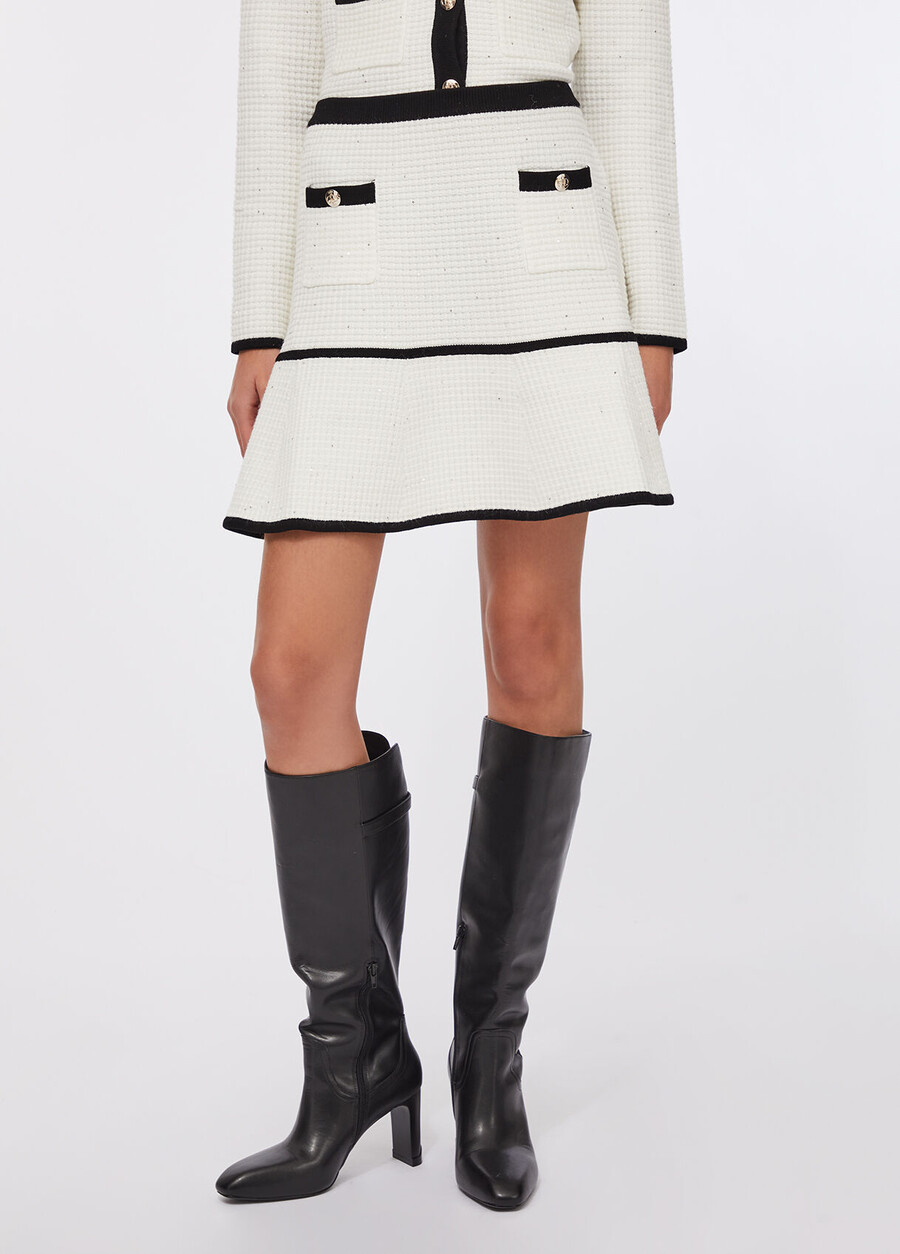 liu jo better miniskirt