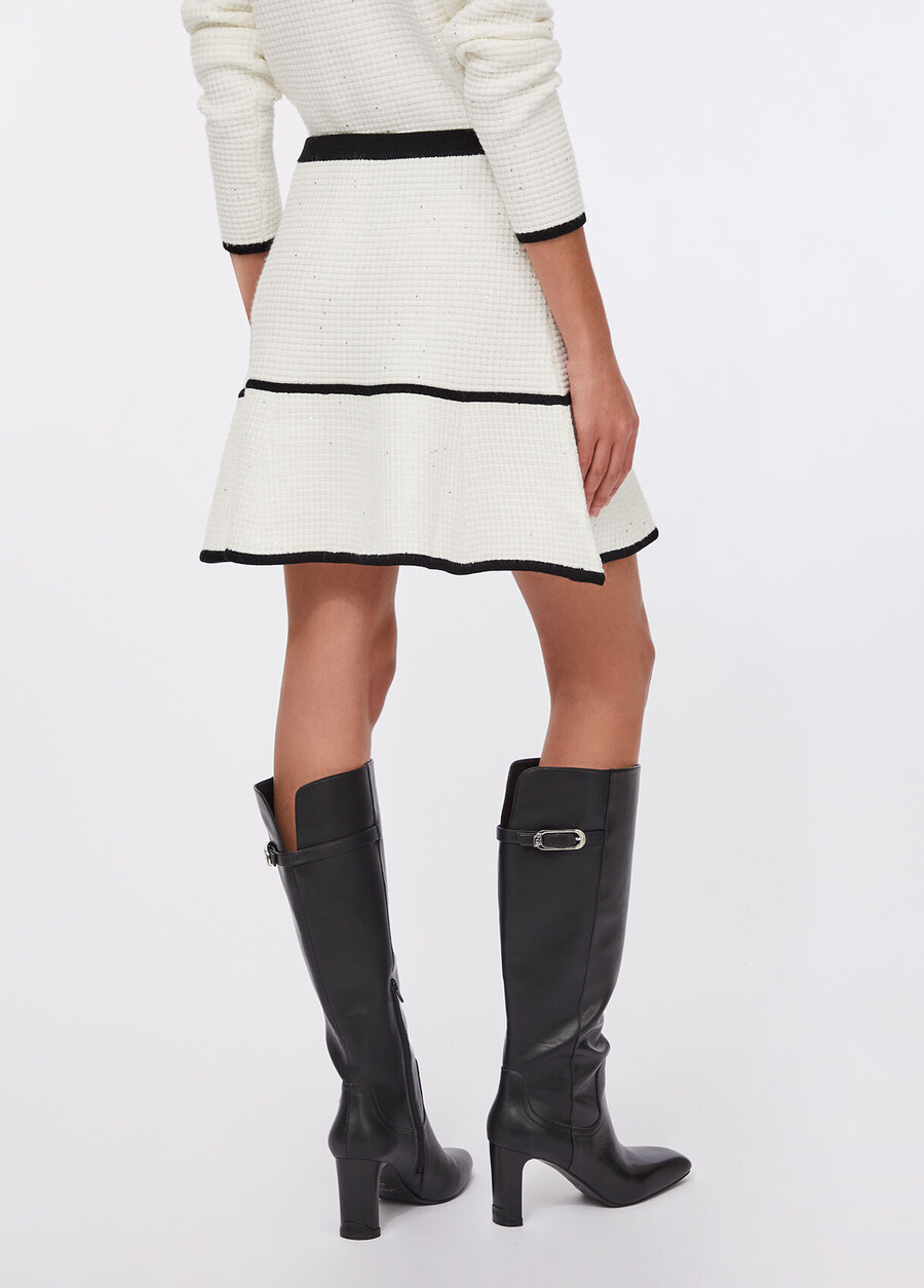 liu jo better miniskirt