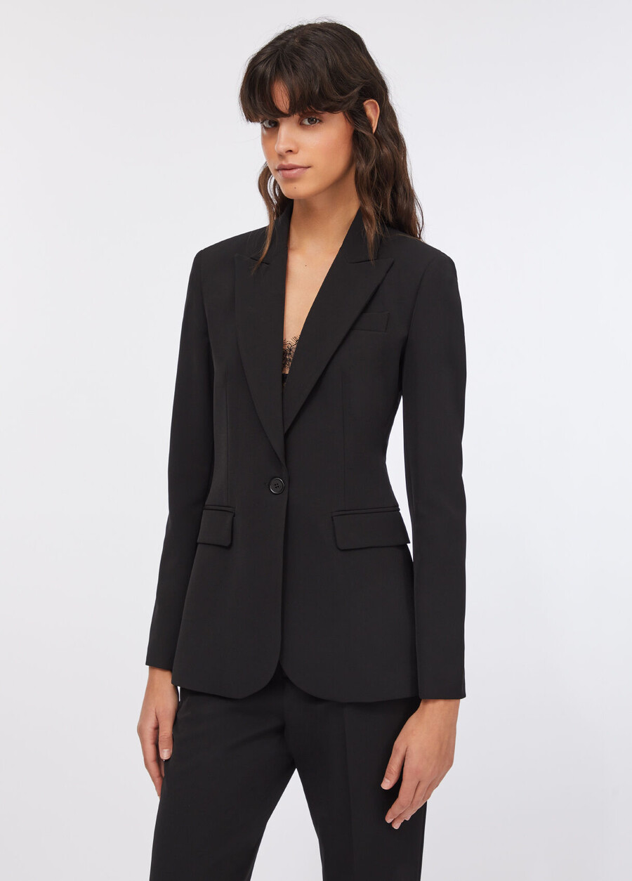 suit blazer