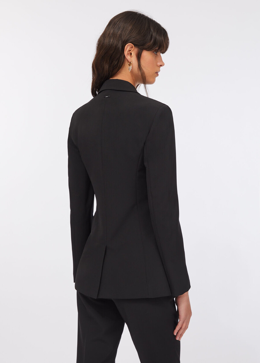 suit blazer