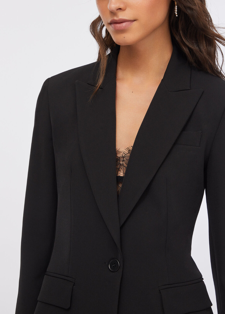 suit blazer