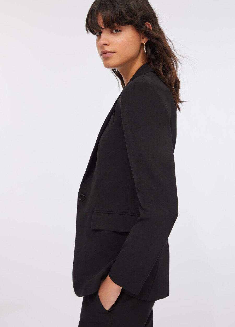suit blazer