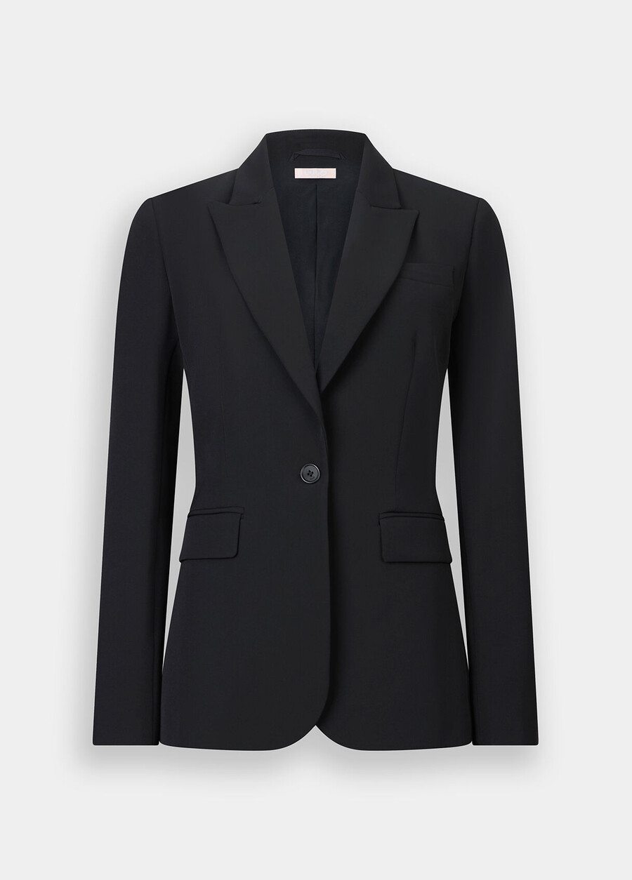 suit blazer