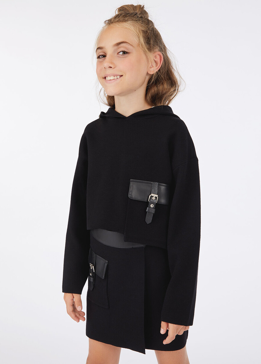 liu jo better jumper