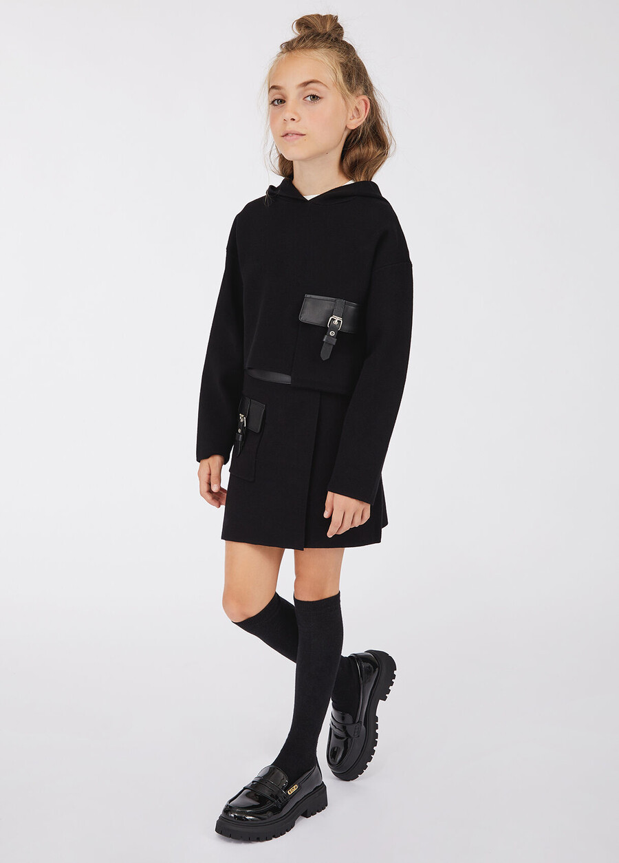 liu jo better skirt