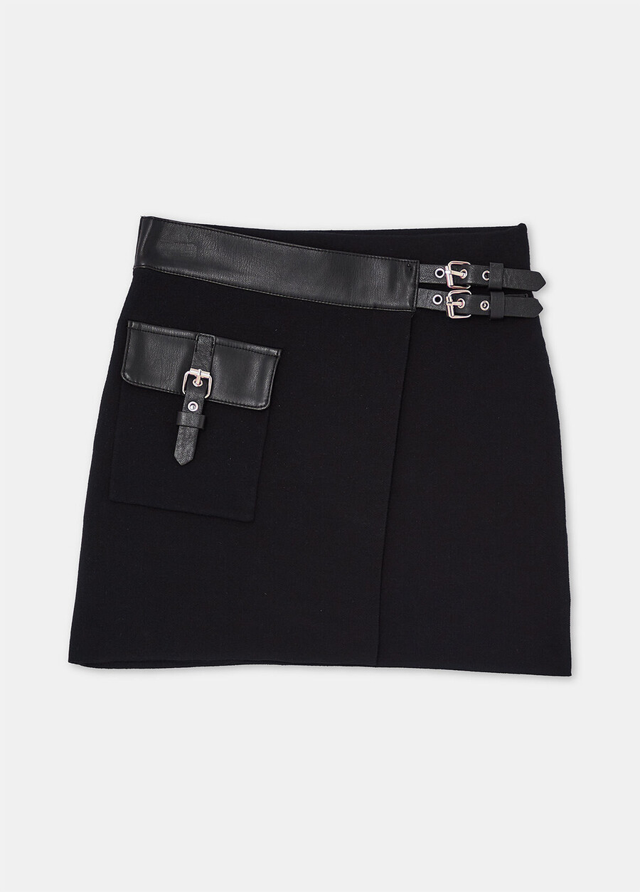 liu jo better skirt