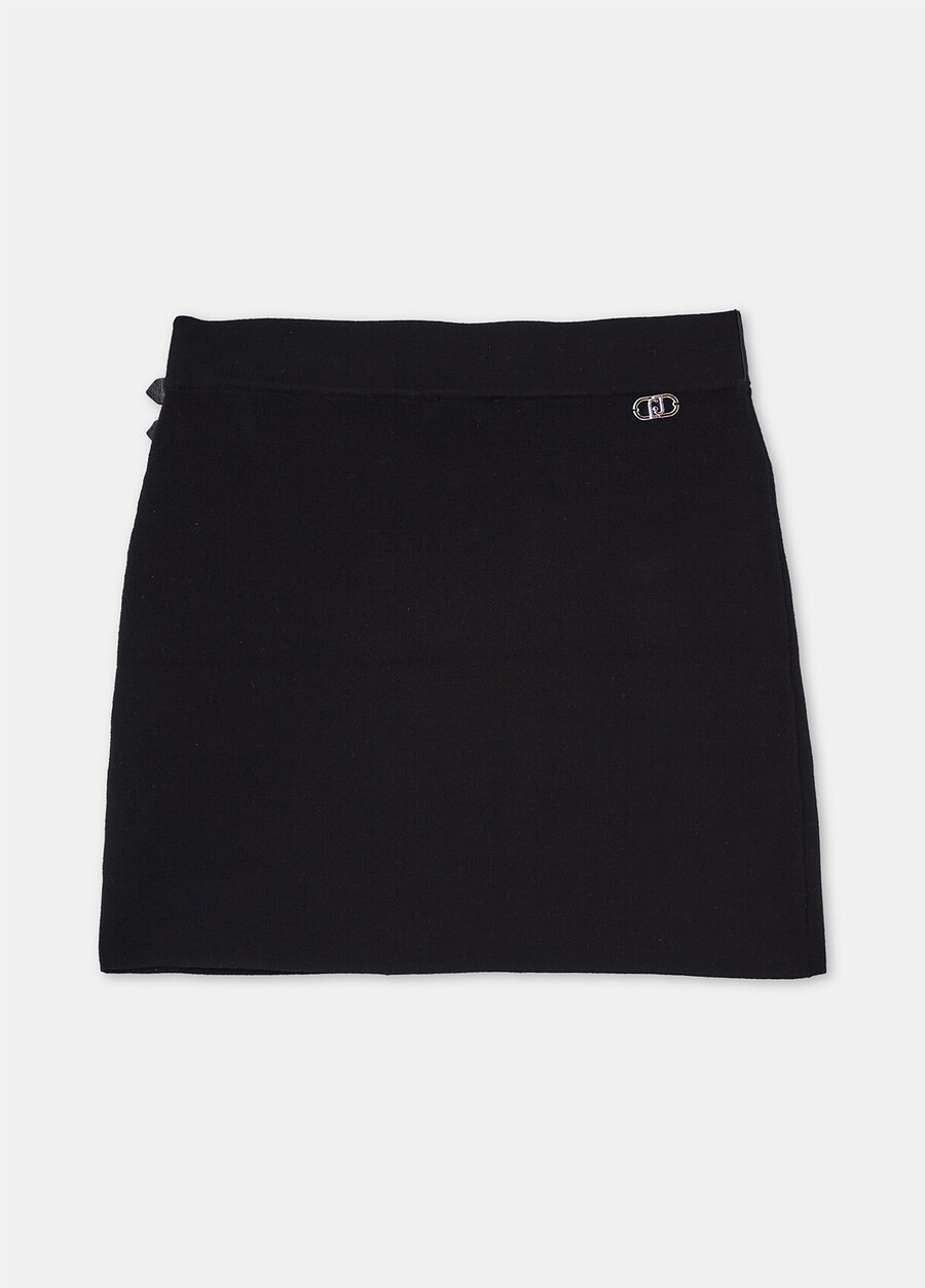 liu jo better skirt